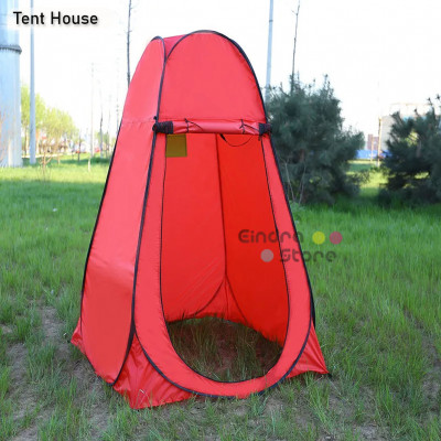 Tent House